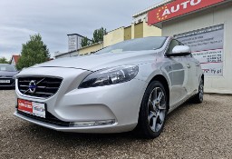 Volvo V40 II Raport! 1.6 benz 120 KM, Ocean Race, gwarancja, serw ASO, idealny!