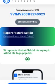Raport! 1.6 benz 120 KM, Ocean Race, gwarancja, serw ASO, idealny!-2