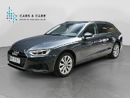 Audi A4 B9 35 TDI mHEV S tronic WE1H891