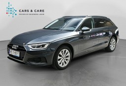 Audi A4 B9 35 TDI mHEV S tronic WE1H891