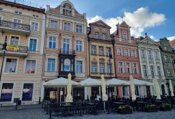 Lokal Poznań Stare Miasto, ul. Stary Rynek 62