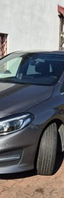 Mercedes-Benz Klasa B W246 LED-KPL. kół-3