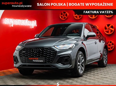 Audi Q5 III 40 TDI quattro S Line S tronic 40 TDI quattro S Line S tronic 2.0 (2-1