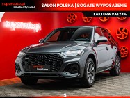 Audi Q5 III 40 TDI quattro S Line S tronic 40 TDI quattro S Line S tronic 2.0 (2