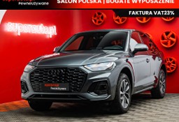 Audi Q5 III 40 TDI quattro S Line S tronic 40 TDI quattro S Line S tronic 2.0 (2