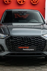 Audi Q5 III 40 TDI quattro S Line S tronic 40 TDI quattro S Line S tronic 2.0 (2-2