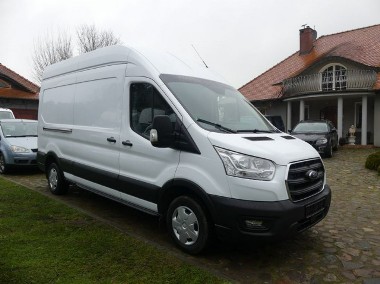 Ford Transit 2,0 Tdci 130KM L3H3 Lift mały przebieg-1