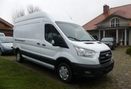 Ford Transit 2,0 Tdci 130KM L3H3 Lift mały przebieg