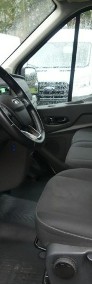 Ford Transit 2,0 Tdci 130KM L3H3 Lift mały przebieg-3