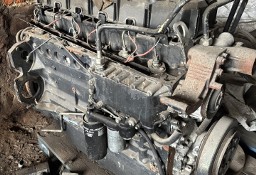 Deutz BF6M1013E Silnik Blok Pokrywa Obudowa Koło Zamachowe Miska Olejowa CZĘŚCI