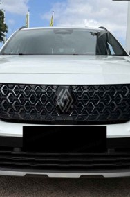 Renault Esprit Alpine MMT 1.2 E-Tech Full Hybrid Austral Esprit Alpine 1.2 E-Tech-2