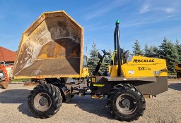 Wozidło Mecalac TA 6 s 2021r 6 ton obrotowe 680mtg