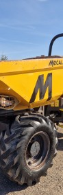 Wozidło Mecalac TA 6 s 2021r 6 ton obrotowe 680mtg -3