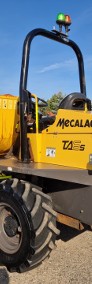 Wozidło Mecalac TA 6 s 2021r 6 ton obrotowe 680mtg -4