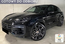 Porsche Cayenne II Coupe Black Edition 2.0 Coupe Black Edition (353KM) Wentylacja foteli