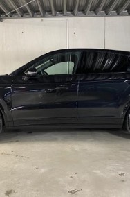 Porsche Cayenne II Coupe Black Edition 2.0 Coupe Black Edition (353KM) Wentylacja foteli-2