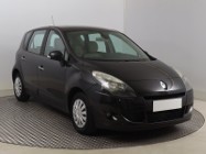 Renault Scenic III , Salon Polska, Klimatronic