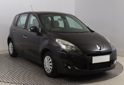 Renault Scenic III , Salon Polska, Klimatronic