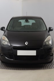Renault Scenic III , Salon Polska, Klimatronic-2