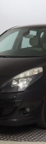 Renault Scenic III , Salon Polska, Klimatronic-3
