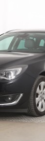 Opel Insignia , Serwis ASO, Skóra, Navi, Xenon, Bi-Xenon, Klimatronic,-3