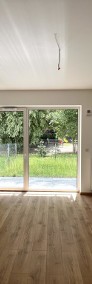 Kawalerka z prywatnym ogródkiem | Panorama-3