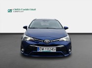 Toyota Avensis IV 2.0 Premium MS Kombi. DW1X245