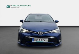 Toyota Avensis IV 2.0 Premium MS Kombi. DW1X245