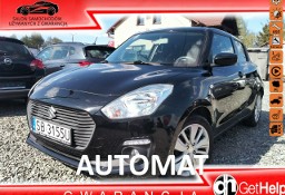 Suzuki Swift V Automat Polski Salon 1właściciel 1.2 Benzyna 90 KM Kamera
