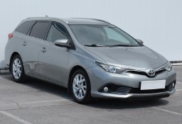 Toyota Auris II , Salon Polska, GAZ, VAT 23%, Klimatronic, Tempomat,