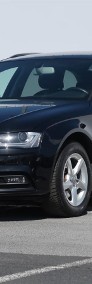 Audi A4 IV (B8) , 1. Właściciel, Automat, Navi, Xenon, Bi-Xenon, Klimatronic,-3