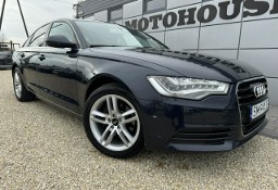 Audi A6 IV (C7)