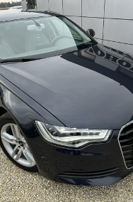 Audi A6 IV (C7) 2,8 fsi matrix kamera dociąg rolety-2