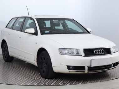 Audi A4 II (B6) , Klimatronic,ALU, El. szyby-1