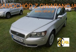 Volvo V50 I z Niemiec opłacone . Gwarancja