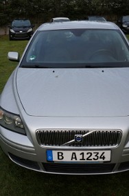 Volvo V50 I z Niemiec opłacone . Gwarancja-2