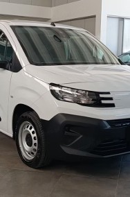 Peugeot Partner M L1H1 M L1H1 1.2 110KM-2