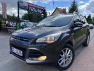 Ford Kuga II 1,5 Benzyna-150KM Zarejestrowany, Klimatronik, Alufelgi, Serwisowany