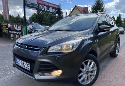 Ford Kuga II 1,5 Benzyna-150KM Zarejestrowany, Klimatronik, Alufelgi, Serwisowany