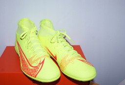 BUTY KORKI NIKE SUPERFLY 8 CLUB FG/MG 46