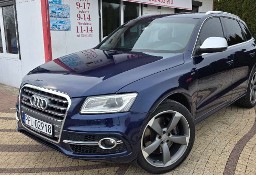 Audi SQ5 I (8R)