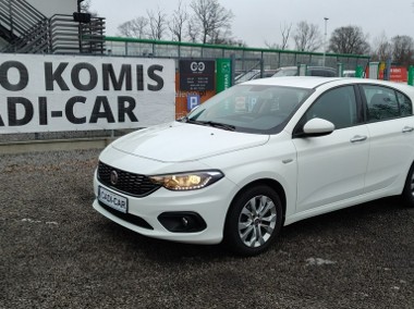 Fiat Tipo II Wersja lounge, super stan.-1