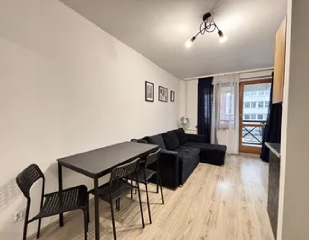 Kawalerka na wynajem, 26 m² Stare Miasto, Dworcowa