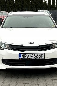 Kia Optima IV HYBRYDA*Kamera*Cofania*Grzane*Fotele*Czujniki*Parkowania-2