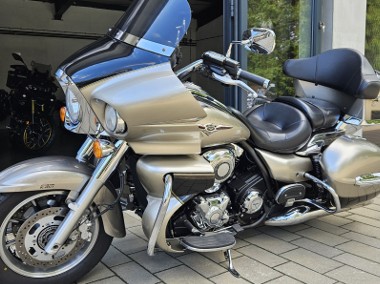 Kawasaki VN 1700 Voyager VN1700  ABS | 2011 | Salon DE | raty-1