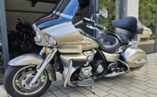 Kawasaki VN 1700 Voyager VN1700 ABS | 2011 | Salon DE | raty