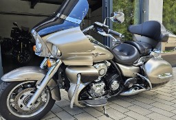 Kawasaki VN 1700 Voyager VN1700 ABS | 2011 | Salon DE | raty