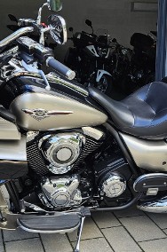 Kawasaki VN 1700 Voyager VN1700  ABS | 2011 | Salon DE | raty-2