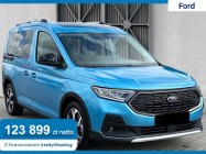 Ford Tourneo Connect II