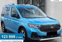 Ford Tourneo Connect II